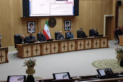 استاندار گیلان: اولویت اصلی در نوروز خدمت&zwnj;رسانی بی&zwnj;قید و شرط به مردم است