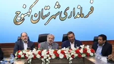 وضعیت مدارس جنوب کرمان زیر ذره بین وزیر آموزش و پرورش/ کاظمی: شعار ما توسعه عدالت است