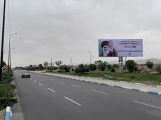 یکی از پرترددترین بلوار‌های سمنان نام تازه گرفت