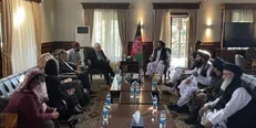 سازمان ملل: طالبان تعهد داده امنیت کارکنان سازمان‌های بشردوستانه را تامین کند
