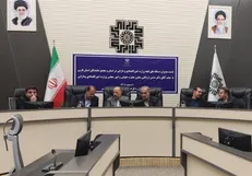 معاون وزیر اقتصاد: مردم نگران معیشت نباشند ذخایر کشور به اندازه کافی وجود دارد