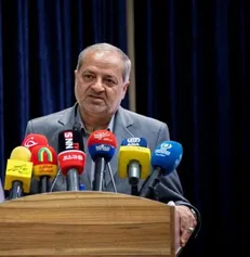 وزیر آموزش و پرورش: با علم و دانش از کشورمان دفاع خواهیم کرد +فیلم