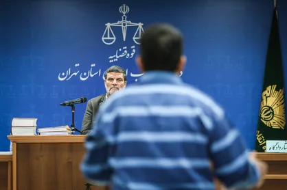 برگی دیگر از فساد اقتصادی متهم بزرگ نفتی/ نقش پدرخوانده قیر در سردستگی شبکه کلاهبرداران