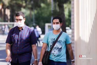 برگزاری امتحان پایان سال مدرسه البرز