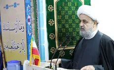 دشمن به دنبال ایجاد شکاف میان اقوام و مذاهب در کشور است/ با مرزبانی و مجاهدت مردم کردستان شاهد امنیت پایدار در منطقه هستیم