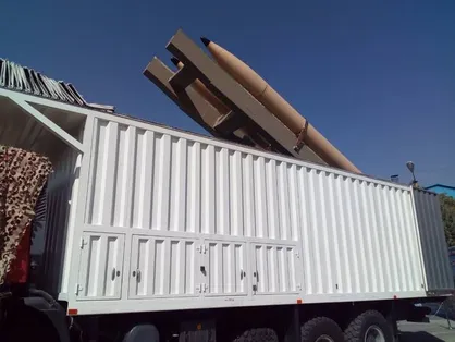 ۷ دستاورد جدید &laquo;نزاجا&raquo; رونمایی شد