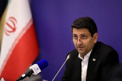 وزیر ارتباطات: به هیچ عنوان اجازه انحصار در پروژه فیبر نوری داده نمی&zwnj;شود