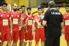 وویویچ ۲۲ بازیکن به اردوی تیم ملی هندبال دعوت کرد