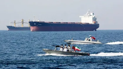 رویترز: شرکت&zwnj;های بزرگ انرژی ارسال نفت از تنگه هرمز را متوقف کردند