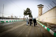 آزادی ۳۳ زندانی در گلستان به مناسبت دهه کرامت