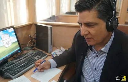 رخشانی مهر: خدمات حضوری برق در پایان آذر حذف می&zwnj;شود