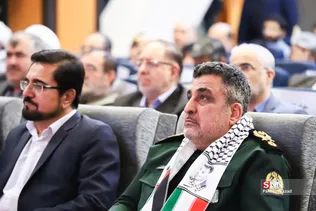 کنگره دانشمند برجسته 