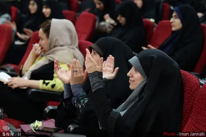 دانشگاه فردوسی مشهد در امر اهتمام به برگزاری کرسی&zwnj;های آزاداندیشی برتر شد