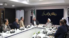 حجت الاسلام خسروپناه: طرح آموزش مهارت‌محور باید بدون مانع اجرا شود / تأکید بر بررسی وضعیت مراکز تعطیل شده و به‌روزرسانی اساسنامه دانشگاه