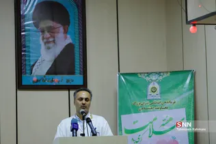 قدردانی پلیس تهران از کادر درمان