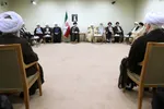 امام خامنه ای