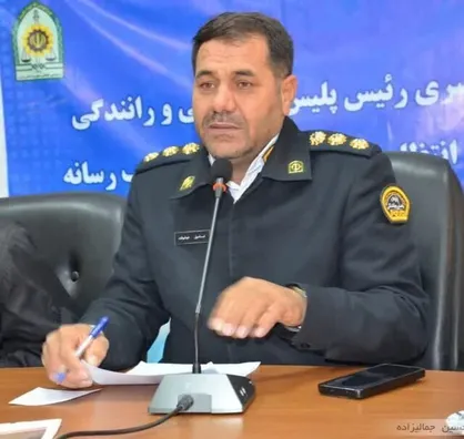 اعلام محدودیت&zwnj;های ترافیکی ایام سالگرد شهادت حاج قاسم در شهر کرمان