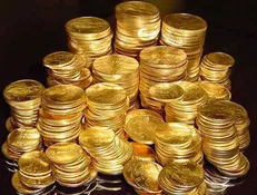 قیمت سکه و طلا امروز چهارشنبه ۱۴۰۰/۱۰/۲۹