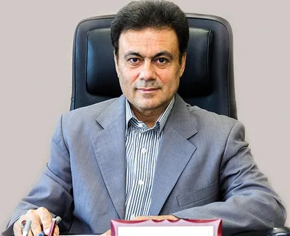 پیام تبریک مدیرعامل بانک ملت به مناسبت روز خبرنگار