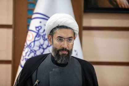 حجت الاسلام رستمی: جنگ امروز، جنگ شناختی و رسانه&zwnj;ای است