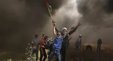 شهادت یک جوان فلسطینی دیگر/شمار شهدا به ۱۲۷ نفر رسید