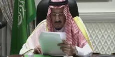 ادعا‌های ضد ایرانی پادشاه سعودی در سازمان ملل