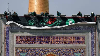 برنامه ریزی گسترده آستان قدس رضوی برای مراسم تشییع رهبر شهید