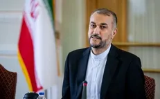 امیرعبداللهیان: در جنگ اوکراین کنار هیچ یک از طرفین نبوده و نیستیم