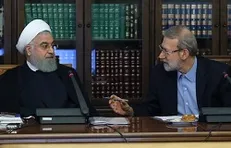ابلاغ قانون مدیریت بحران کشور به رئیس‌جمهور