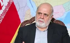 توضیح سفیر ایران در عراق در خصوص مذاکرات تهران و ریاض در بغداد