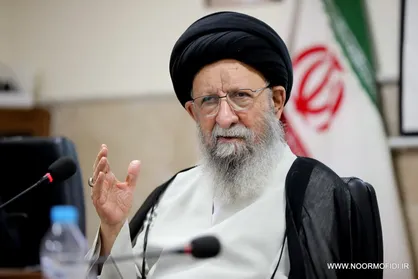 نورمفیدی: ایران از دستاوردهای خود عقب&zwnj;نشینی نمی&zwnj;کند