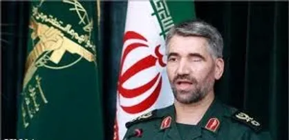 سردار فضلی در مشهد سخنرانی می&zwnj;کند