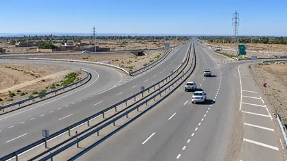 پل بیات آزادراه تبریز-زنجان تا دو هفته آینده بازگشایی می&zwnj;شود