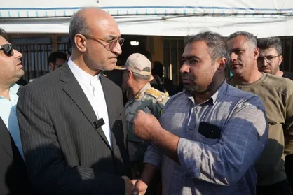 موافقت گمرک کشور با ارتقاء ساختار اداری مرز سومار
