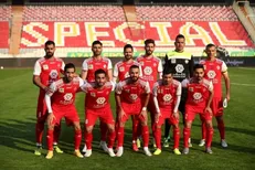 ترکیب احتمالی پرسپولیس مقابل آلومینیوم؛ معمای جانشینی سیدجلال و کنعانی زادگان