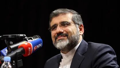تأکید وزیر ارشاد بر حکمرانی یکپارچه تنظیم&zwnj;گری / فیلم&zwnj;های سینمایی خارجی در پلتفرم&zwnj;ها توسط وزارت ارشاد نظارت می&zwnj;شود + فیلم