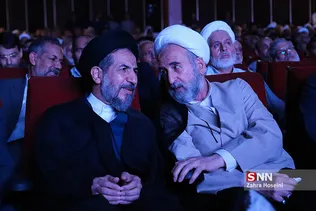 مراسم بزرگداشت حجت‌الاسلام ابوترابی