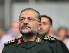 پیام رئیس سازمان بسیج مستضعفین در پی شهادت سردار غیب‌پرور