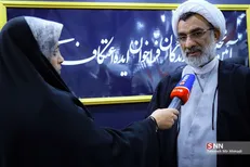 انتقاد دبیر شورای عالی انقلاب فرهنگی از استعفای رئیس سازمان سنجش/ استعفای پور عباس پذیرفته نشد+ فیلم