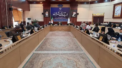 محسنی بندپی: برگزاری هر نوع تجمع در مناسبت&zwnj;های مختلف ممنوع است
