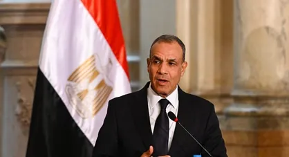 تماس وزیر خارجه مصر با همتای عمانی درباره مذاکرات ایران و آمریکا