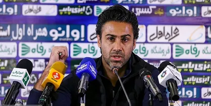 مجیدی: استقلال در نیم فصل چند بازیکن خوب جذب خواهد کرد