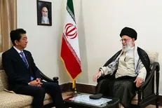 استقبال کارگزاران از پاسخ صریح ایران به میانجی‌گری ژاپن