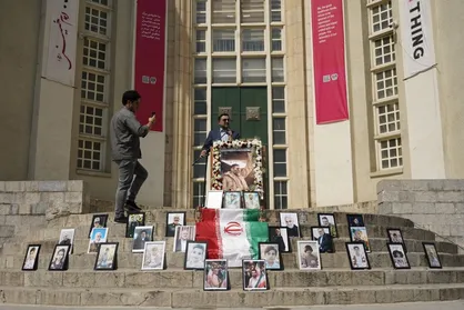 آغاز سال تحصیلی جدید در دانشگاه علوم پزشکی تهران