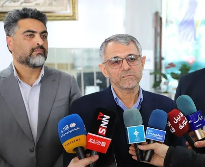 بهره&zwnj;برداری از چندین پروژه عمرانی و گردشگری در سرعین هم&zwnj;زمان با دهه فجر