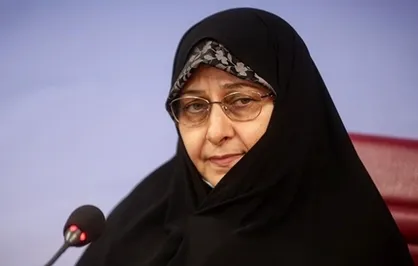 خزعلی: همه دستگاه&zwnj;ها باید برای رشد و مهارت آموزی بانوان تلاش کنند