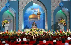 مسابقات سراسری قرآن کریم دانشجویان دانشگاه سمنان برگزار می‌شود