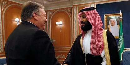 ترامپ قاتلان خاشقچی را بازخواست می&zwnj;کند