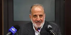 مختاری: بوستان وثوق الدوله به وسعت ۱۸ هزار متر در نیمه مرداد افتتاح می‌شود
