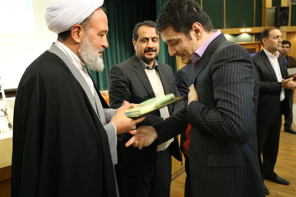 روز دانشجو